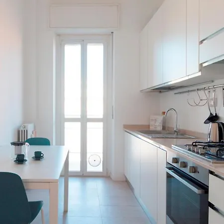 Apartment Italianway - Corsica 64 *