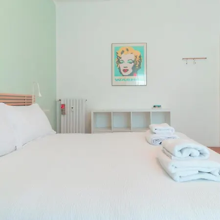 Italianway - Corsica 64 * Milano