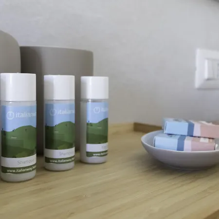 Italianway - Corsica 64 Апартаменты