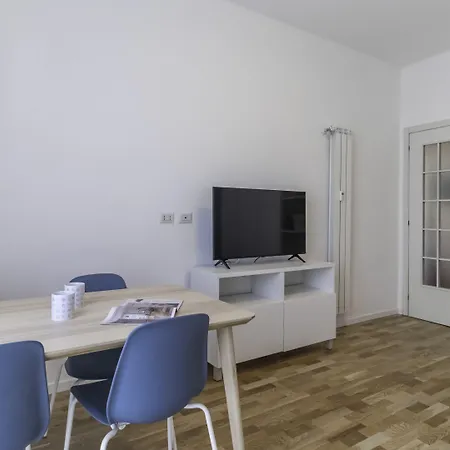Appartamento Italianway - Corsica 64 *