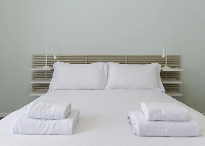 Appartamento Italianway - Corsica 64 Milano