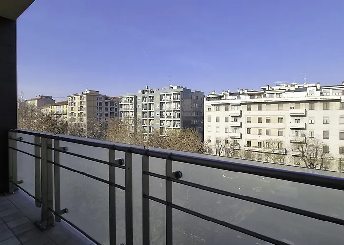 Appartamento Italianway - Corsica 64 *