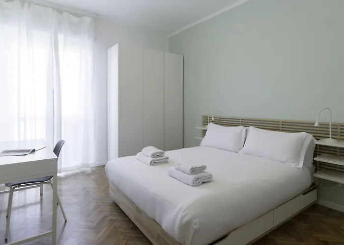 Italianway - Corsica 64 * Milano