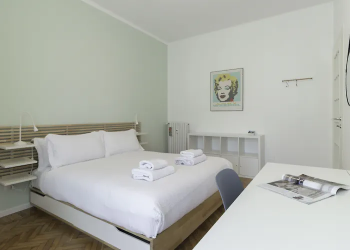Appartamento Italianway - Corsica 64
