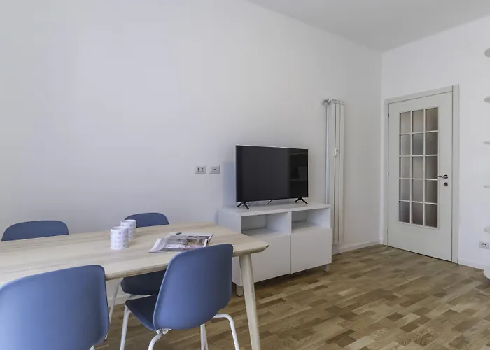 Appartamento Italianway - Corsica 64 *