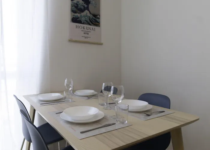 Appartamento Italianway - Corsica 64
